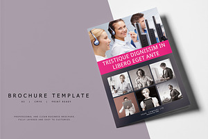 Brochure Template 15