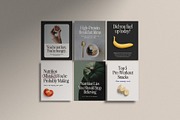 Sports Nutrition Posts - Canva, a Social Media Template by Willoe Studio (Thumbnail 9 of 11)