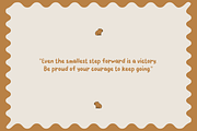 Awesome Capybara | Cozy & Playful, a Handwritten Font by Ashiya Pixel (Thumbnail 8 of 9)