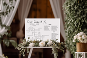 Custom Crossword Puzzle Template, an Invitation Template by Coral Beauty (Thumbnail 5 of 5)