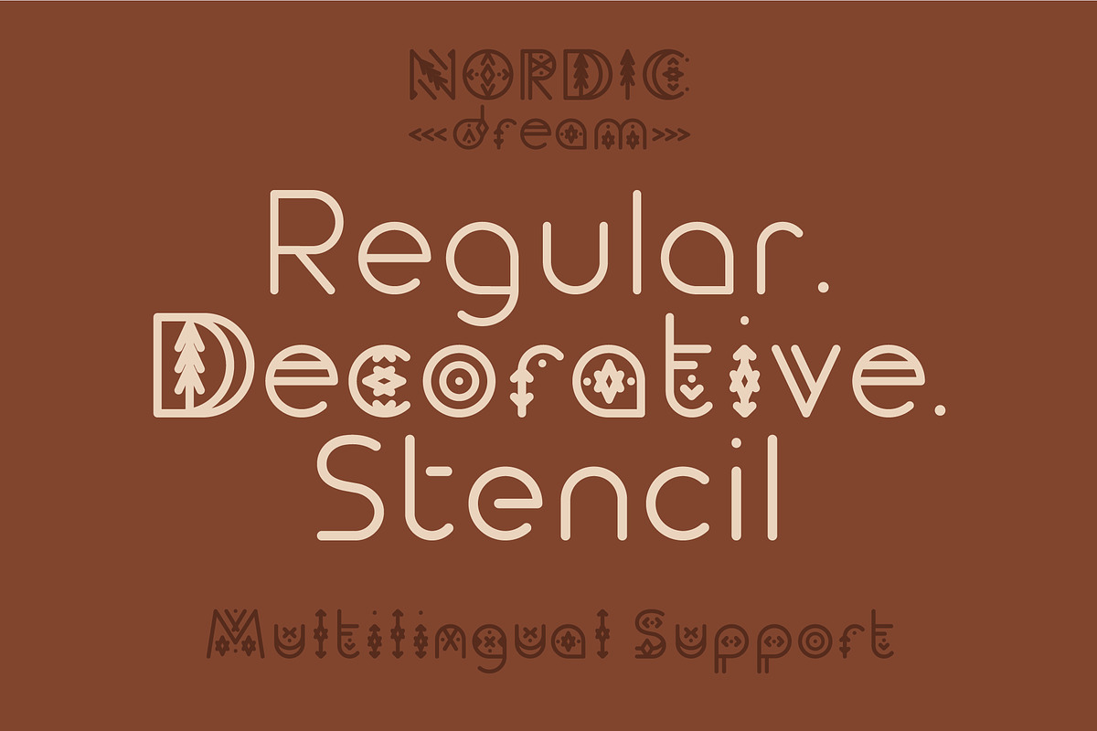 Playful Font Bundle | Sale, a Script Font by Anna Zakharchenko (Photo 34 of 59)