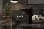 Hele | Modern Luxury Serif Typeface, a Font by Astuti Studio (Thumbnail 8 of 16)