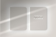 Yearly budget Planner Template, a Magazine Template by Marketello Studio (Thumbnail 7 of 12)