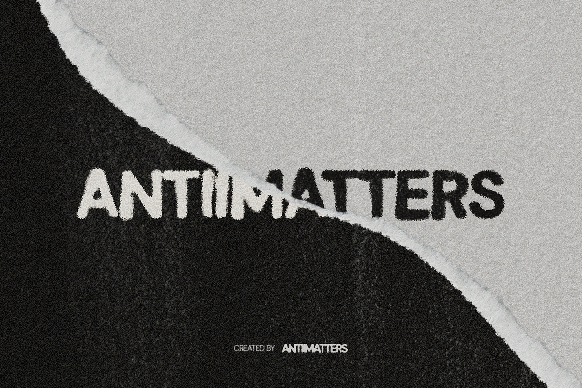 Ink Bleed - Figma Text Effect, a Marketing Template by ANTIIMATTERS (Photo 4 of 4)