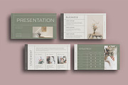 Slides Presentation Mockup, a Wearable Device Mockup by graphicpages (Thumbnail 6 of 13)
