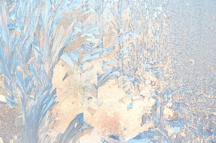 Ice natural background, a Background Photo by LaserPrint