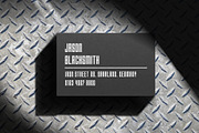 Vigor, a Sans Serif Font by Lemockup (Thumbnail 8 of 11)