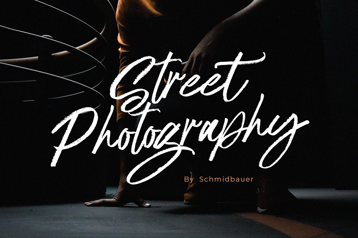 Antreg Slapoy, a Handwritten Font by Gatype (Photo 4 of 8)