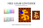 Woven Throw Blanket Mockup Bundle, a Household Mockup by VisualGrid (Thumbnail 9 of 10)