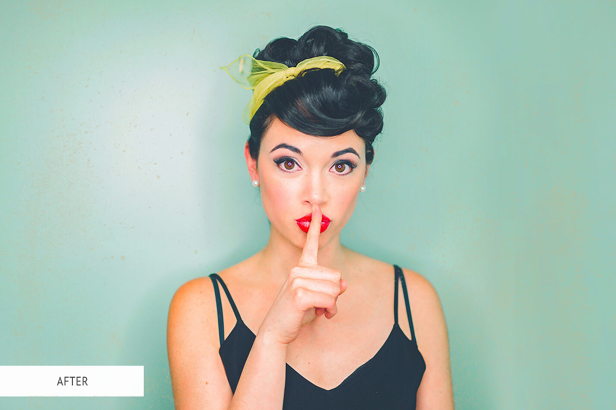 Vintage Tones Actions for Photoshop, an Action Add-On by FixThePhoto (Photo 4 of 32)