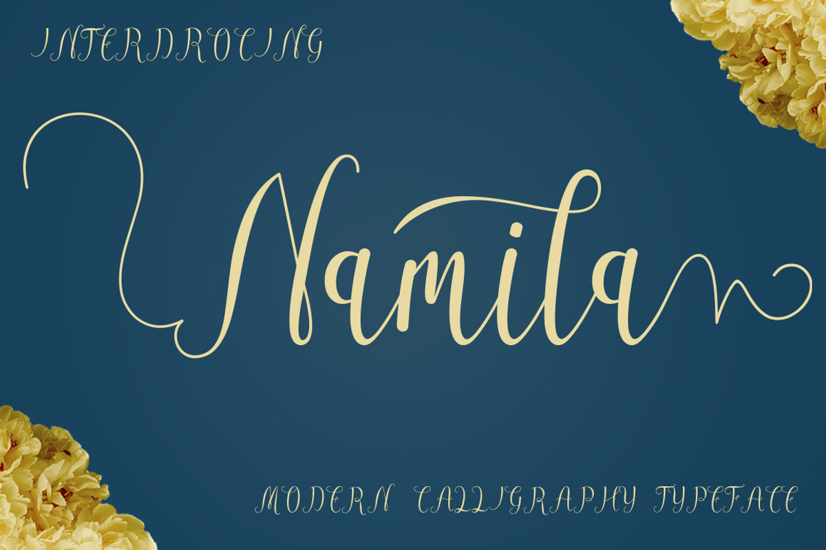 Namila