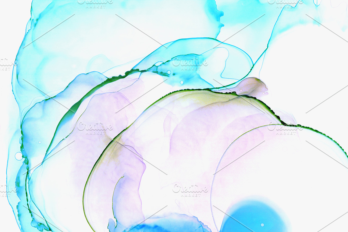 Ink Texture, a Texture Graphic by Natalia Flurno (Photo 5 of 5)