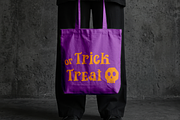 Vespera Mind | Halloween Display, a Blackletter Font by Denustudios (Thumbnail 7 of 12)