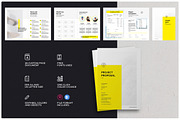 Proposal Bundle, a Brochure Template by GraphicsEgg (Thumbnail 14 of 29)