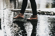 The Wall Lightroom Preset, a Preset Add-On by Lightroom Presets (Thumbnail 1 of 4)