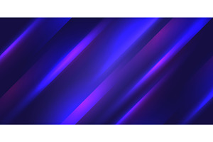 Vibrant purple abstract vector, an Illustration by Woters little shop