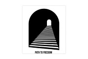 Stairway Journey Vector Bundle, an Illustration by jahid234 (Thumbnail 37 of 51)