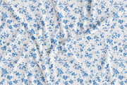 Toile Floral Seamless Patterns, a Pattern Graphic by Olya Creative (Thumbnail 18 of 22)