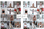 10 MOBILE LIGHTROOM PRESET, an Action Add-On by Victoria Bee Presets (Thumbnail 16 of 20)