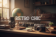 Lomo - Elegant Sans Serif Typeface, a Font by Astuti Studio (Thumbnail 4 of 16)