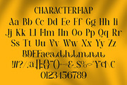 Antesa || Modern Classy Serif Font, a Serif Font by Ermedia Studio (Thumbnail 10 of 10)