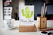 Over 150 Handmade doodles BUNDLE, a Decorative Illustration by Andrea De Oliveira (Thumbnail 2 of 10)