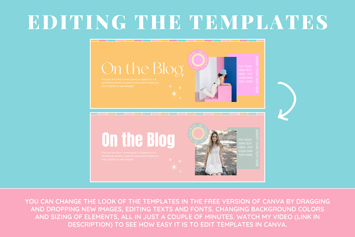 Color Burst Shopify Theme, a Shopify Template by SunshineStudioBoutique (Photo 7 of 10)