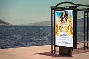 Summer Bash Session, a Flyer Template by aigenart (Thumbnail 5 of 5)