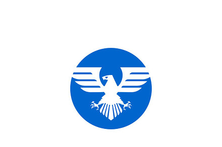 Eagle logo design