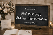 Warmstreak Chalk Font, a Handwritten Font by Letterhanna Studio (Thumbnail 8 of 9)