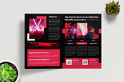 Brochure Bifold - Dugem 1, a Brochure Template by Themes Awesome (Thumbnail 5 of 5)