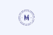 Ovsyanka Rounded Textured Sans Font, a Sans Serif Font by Artcoast Std. (Thumbnail 9 of 13)
