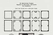 Temple Of The Sun /summer collection, an Object Illustration by heyXeni (Thumbnail 6 of 9)