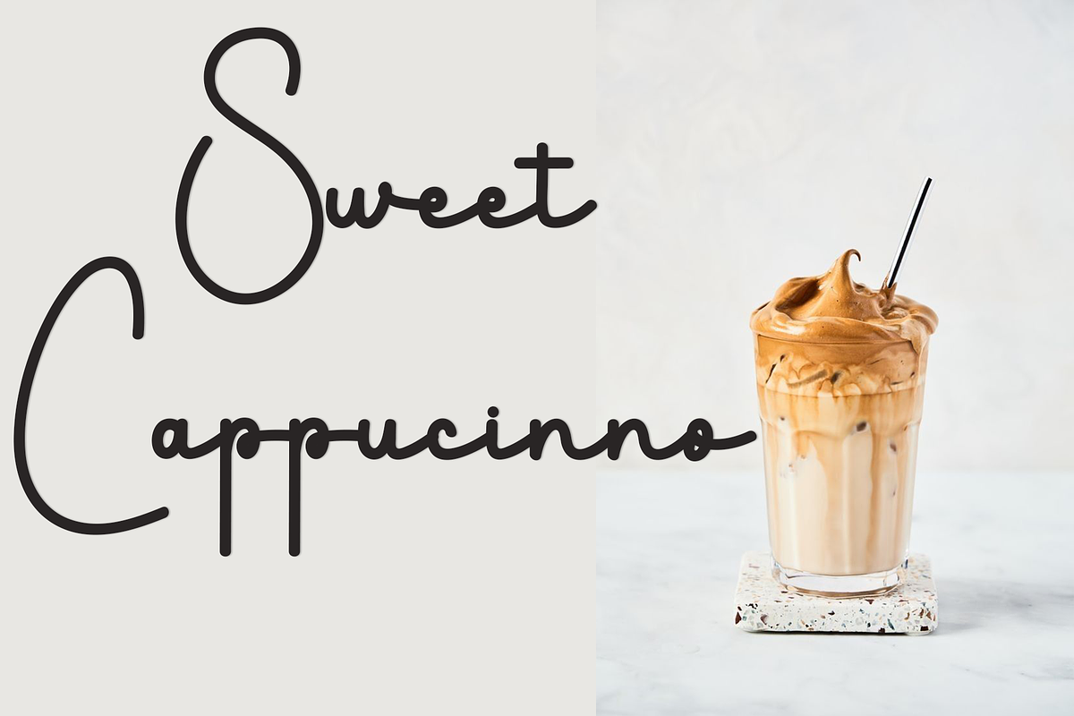 Staycation, a Handwritten Font by InermediaSTUDIO (Photo 3 of 8)