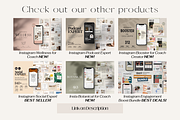 Canva | PS Puzzle Bundle, a Social Media Template by Analogi Studio (Thumbnail 36 of 36)