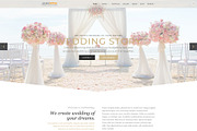 JooMax Site Building Kit For Joomla, a Websites & App Template by Webflex (Thumbnail 6 of 10)