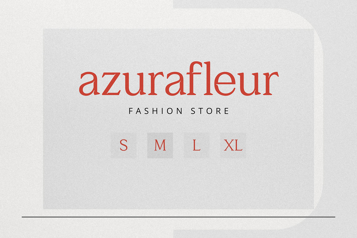 Ghylde | Elegant Serif, a Serif Font by Krismagraph (Photo 5 of 12)