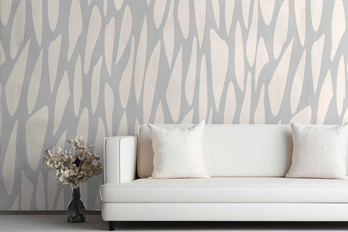 Bright Stones, a Pattern Graphic by MalyskaStudio (Photo 4 of 5)