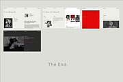 SAKA | Brand Strategy Template, a Presentation Template by Graphpexel (Thumbnail 11 of 11)