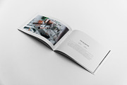 Restaurant Brochure Template, a Brochure Template by Andre28 (Thumbnail 11 of 12)