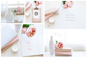 Pink Collection | Stock Photo Bundle, a Business Photo by JB Stock Photography (Thumbnail 3 of 4)