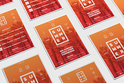 Summer Festival Flyer, a Flyer Template by Bundo Themes (Thumbnail 5 of 5)