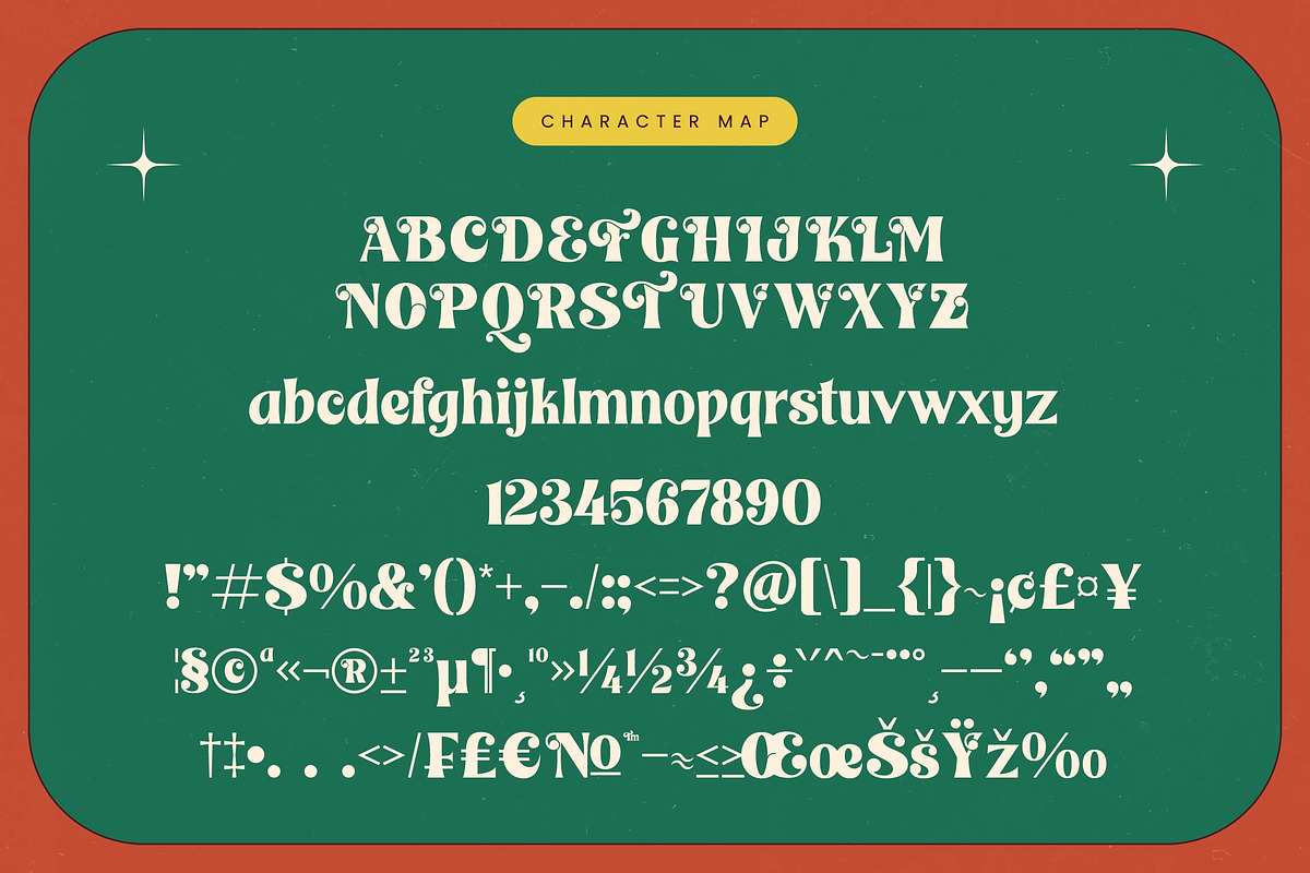 Bright Kenly Modern Retro Serif, a Serif Font by timelesstype.co (Photo 18 of 20)