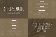 90% OFF! Modern Serif Font Bundle, a Serif Font by Denustudios (Thumbnail 2 of 16)
