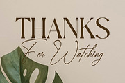 Qedgan Mellodysta A Modern Font Duo, a Serif Font by Storytype Studio (Thumbnail 15 of 15)