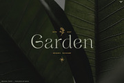 Bevas, a Serif Font by vuuuds (Thumbnail 9 of 12)