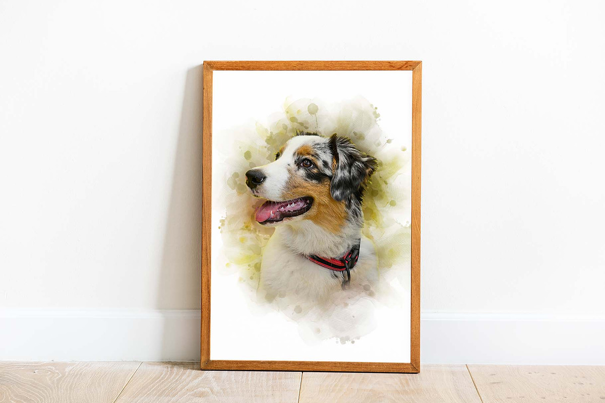 Organic Imperfect Watercolor Action, an Action Add-On by MRI STUDIO (Photo 5 of 13)