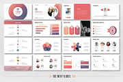 Comapny Profile Presentation Bundle, a Presentation Template by White Graphic (Thumbnail 5 of 9)