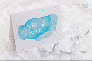 50%OFF -Christmas KIT Vol.1- Vector, an Animal Illustration by OlgaAlekseenko (Thumbnail 5 of 6)