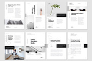 Nano Illustrator Stationery Template, a Stationery Template by Goashape Studio (Thumbnail 5 of 9)